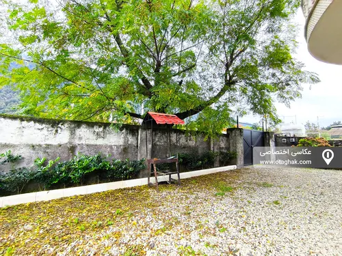 تصویر 3 - ویلا گلستان (۷) در نمک آبرود