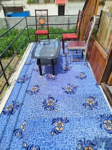تصویر 8 - کلبه سوئیسی سجرو  در  بابل
