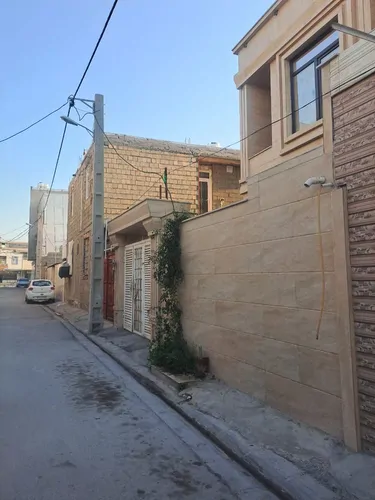 تصویر ۱ - خانه مبله سردار در  بوشهر