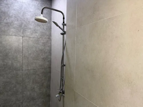 تصویر 22 - ویلا دوبلکس استخردار آبگرم سپید در  سرخ رود