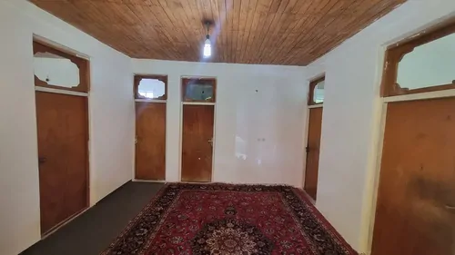 تصویر 7 - روستایی و عشایری بنفشه در  پل سفيد