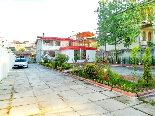 تصویر 2 - ویلا بست 087 در زیبا کنار