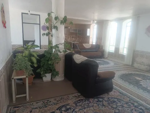 تصویر 7 - خانه ماسوله جنوب در  دنا