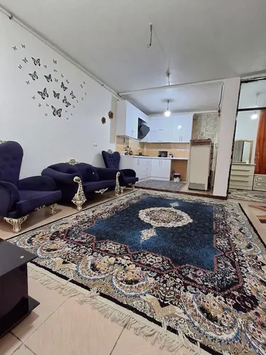 تصویر ۱ - خانه پناه در  بوشهر