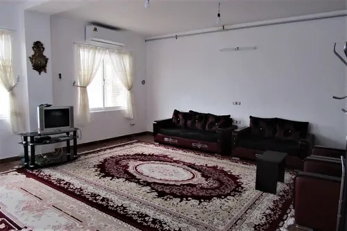 تصویر 4 - ویلا دوبلکس ساحلی گلدشت  در جویبار