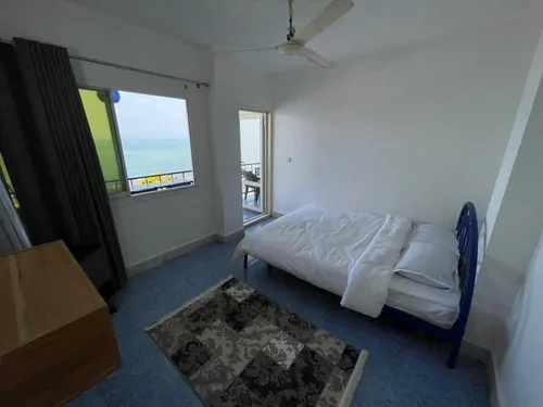 تصویر 7 - خانه ساحلی آیلار (واحد 5) در  نوشهر