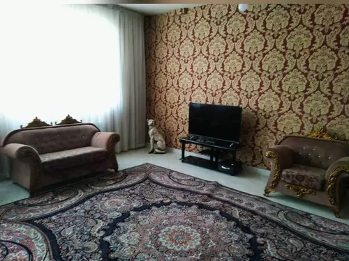تصویر 1 - آپارتمان سپهر هشتم آبیدر(واحد۲۰۲) در  مشهد