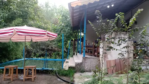 تصویر 3 - ویلا خانه ایرانی زاد در ماسال