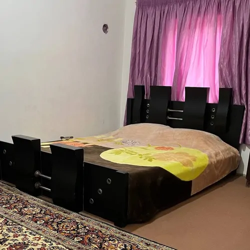 تصویر 5 - ویلا جنگلی عمو سعید در  سوادکوه