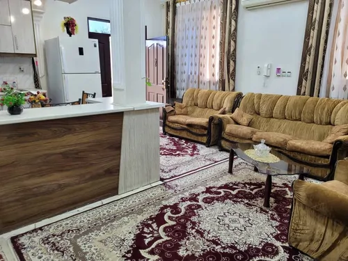 تصویر 3 - ویلا فربد در  خمام