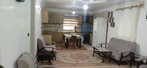 تصویر 2 - ویلا اقامتگاه خانسالار در بابل
