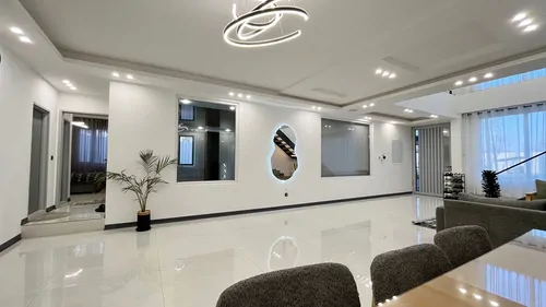 تصویر 10 - ویلا استخردار آبگرم لوکس الوا با جکوزی در  سهیلیه