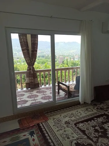 تصویر 3 - ویلا خانه ویلایی خونه باغ آراد در بابل کنار