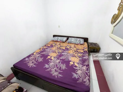 تصویر 12 - ویلا باغ نیکوکار (۱) در چالوس