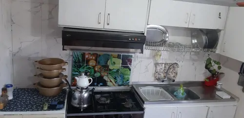 تصویر 6 - ویلا خاطرات شیرین در رامسر