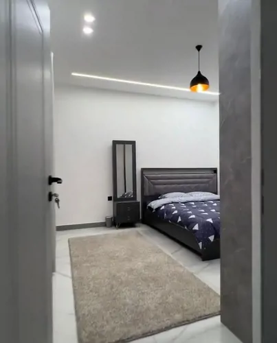 تصویر 11 - ویلا استخردار آبگرم افق با ایرهاکی و بیلیارد در  محمودآباد