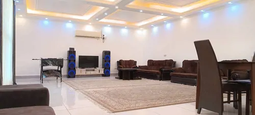 تصویر 3 - ویلا باغ ویلای لاکچری دزفول در دزفول