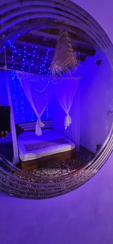 تصویر 7 - ویلا مبله امین در  هرمز