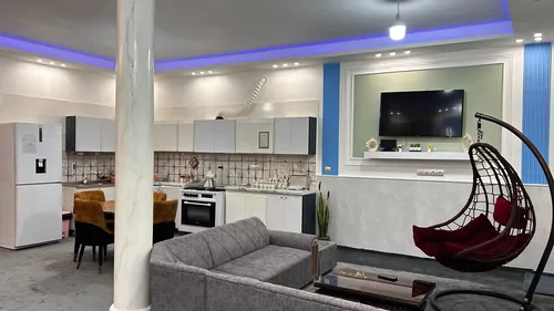 تصویر 3 - ویلا جنت در  قم