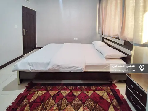 تصویر 21 - آپارتمان مبله بهشتی (واحد 6)  در  شیراز