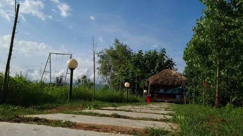 تصویر 13 - اقامتگاه بوم‌گردی دیلمای (باغ ریحان) در  لاهیجان