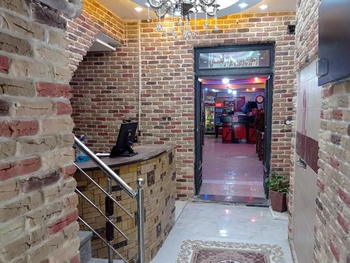 تصویر 16 - هتل سنتی نارنجستان (دوتختهvip) در  شیراز