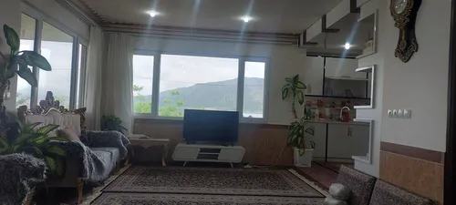 تصویر 8 - آپارتمان ویلایی فرزین در  مریوان