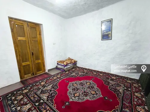 تصویر 9 - خانه خاتون در علی آباد کتول