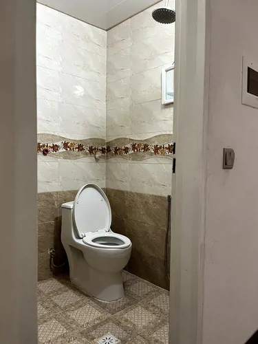 تصویر 20 - آپارتمان آریا در  همدان