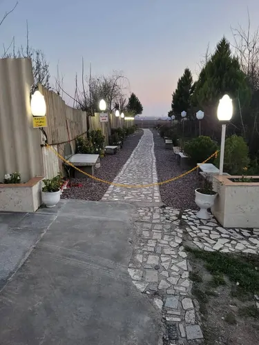 تصویر 6 - خانه سهیل در  خمام