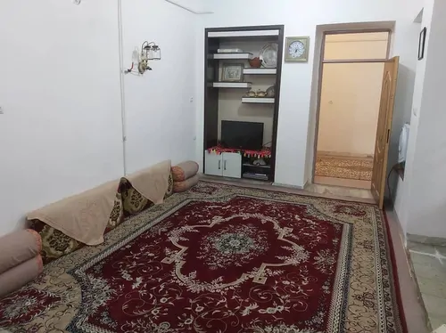تصویر 5 - ویلا اقامتگاه سین دخت در  شهرکرد
