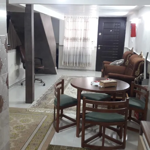 تصویر 2 - ویلا فاطیما (2) در سوادکوه