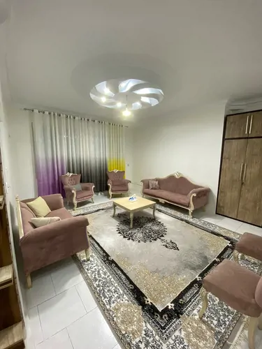 تصویر 4 - آپارتمان مبله شقایق در خیابان غلامرضایی در  تهران