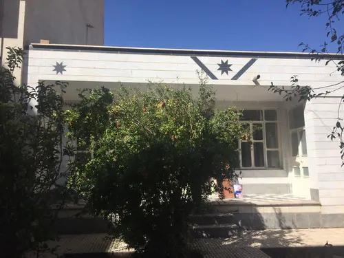 تصویر 10 - ویلا  دوستی در  جلفا