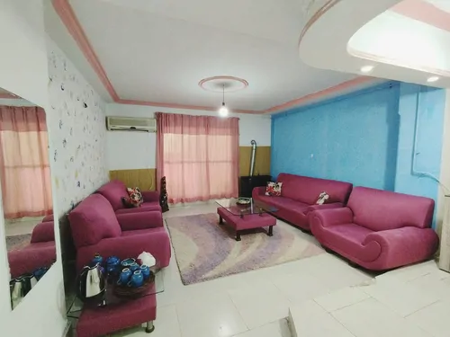 تصویر 2 - آپارتمان مینو در  بابلسر