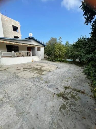 تصویر 2 - ویلا ویلا باغ ارامش در نوشهر