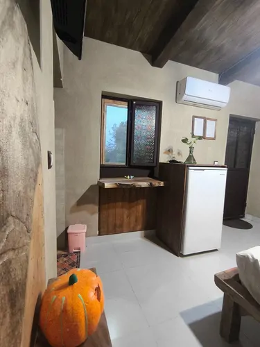 تصویر 11 - اقامتگاه بوم‌گردی  تی تی تگن  ( واحد کندس ) در  ساری