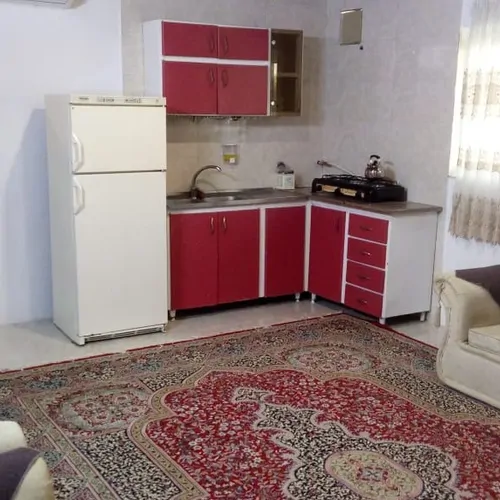 تصویر 2 - ویلا ویلا امیر در بابلسر