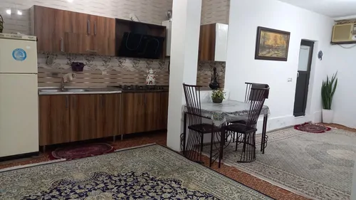 تصویر 5 - خانه شمشاد در  املش