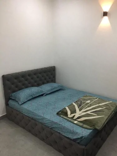 تصویر 2 - ویلا ویلای ساحلی صدف ۲ خواب در زیبا کنار