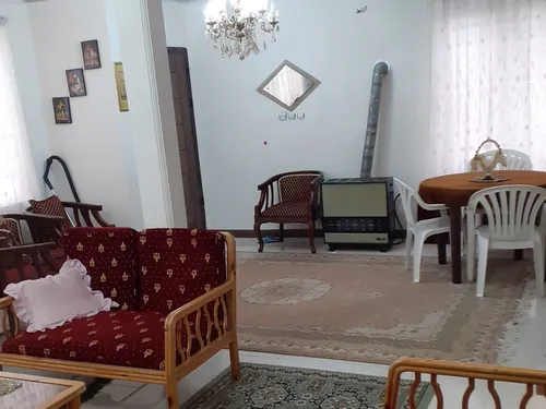 تصویر 12 - خانه ویلایی گلستان در  طالقان