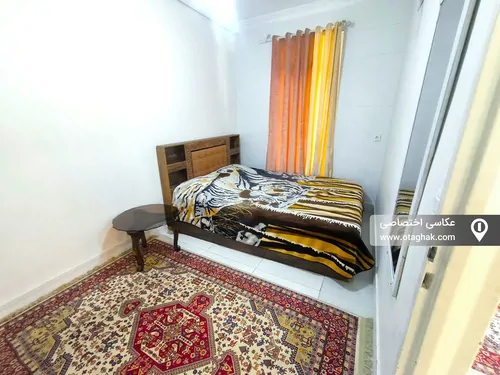 تصویر 10 - ویلا باغ استخردار آبگرم فریدون در ملارد