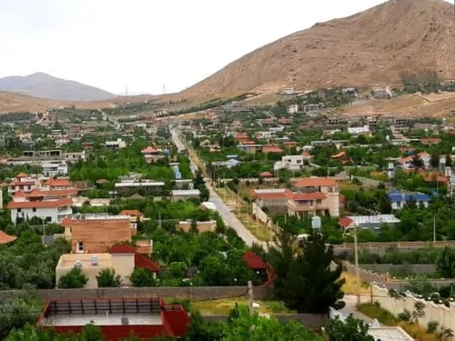 تصویر 18 - ویلا استخردار آبسرد کیمیا در  شیراز