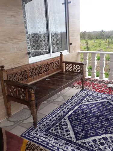 تصویر 2 - ویلا میرچی در شهسوار