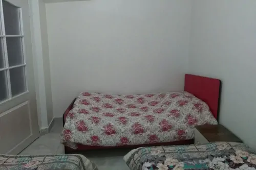 تصویر 8 - آپارتمان گرین لایف - لاکچری - واحد۳ در  تبریز