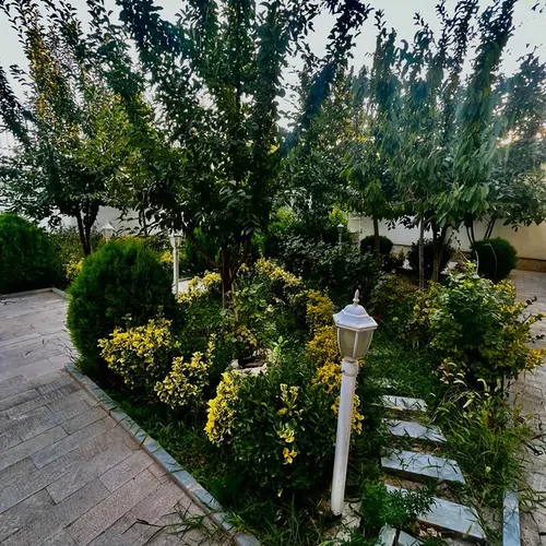 تصویر 4 - ویلا عمارت پنج خواب سوپرلاکچری دانیال در پردیس