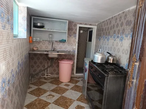 تصویر 5 - اقامتگاه بوم‌گردی  ساناو ( واحد 1) در  جوانرود