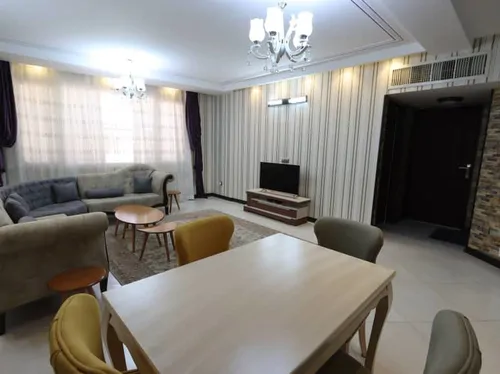 تصویر 2 - آپارتمان تاچارا (واحد 5) در  شیراز