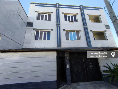 تصویر 3 - آپارتمان مبله ریشهر در  بوشهر