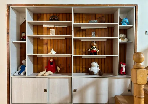 تصویر 25 - ویلا دوبلکس ساحلی ستاره قطبی در  محمودآباد